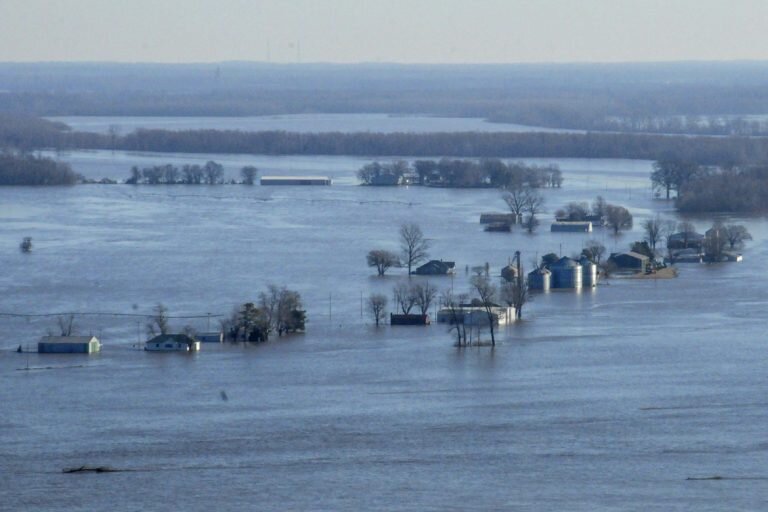 Flooding Cape Girardeau Missouri Large 768x512 